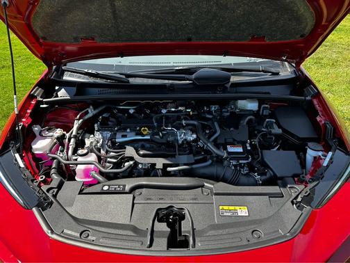 2026 Toyota Prius Limited