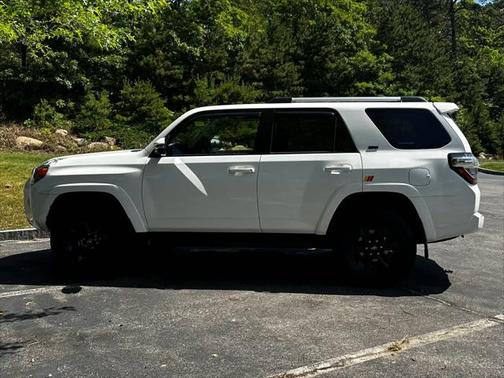 2019 Toyota 4Runner SR5 Premium