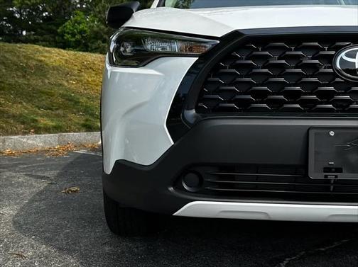 2025 Toyota Corolla Cross L