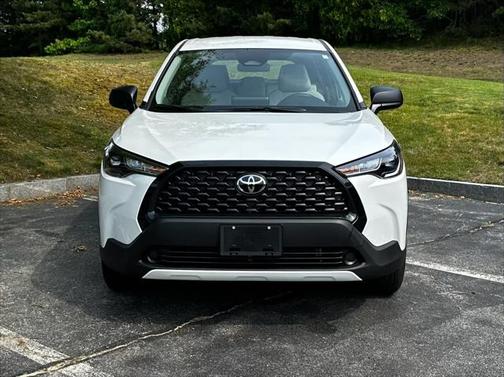 2025 Toyota Corolla Cross L