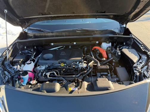 2024 Toyota Venza Limited