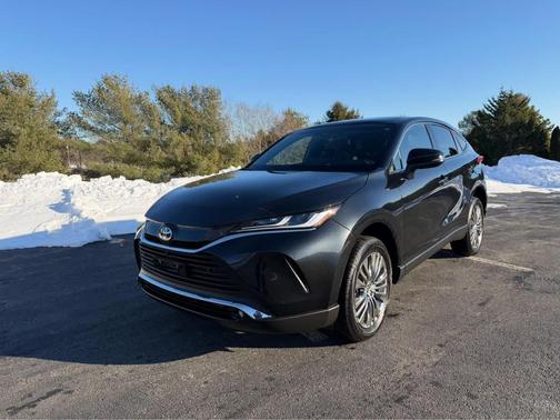 2024 Toyota Venza Limited