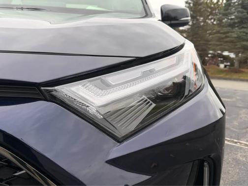 2024 Toyota RAV4 Prime XSE