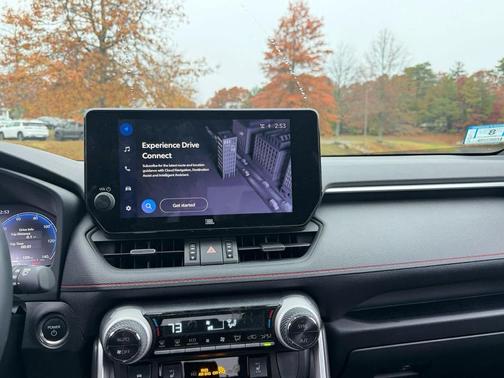 2024 Toyota RAV4 Prime XSE