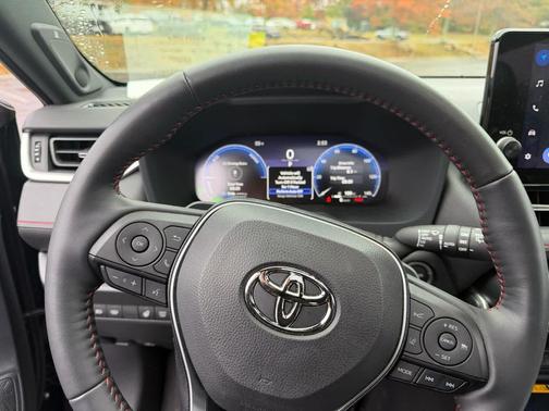 2024 Toyota RAV4 Prime XSE