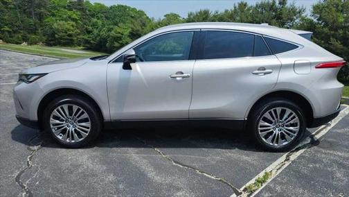 2023 Toyota Venza Limited