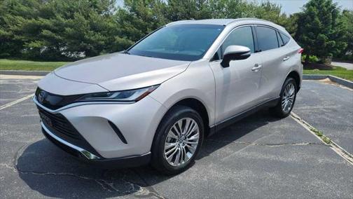 2023 Toyota Venza Limited