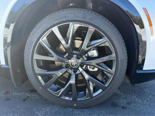 2026 Toyota Crown Signia Limited