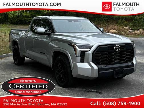 2023 Toyota Tundra SR5