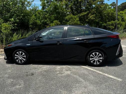2021 Toyota Prius Prime XLE