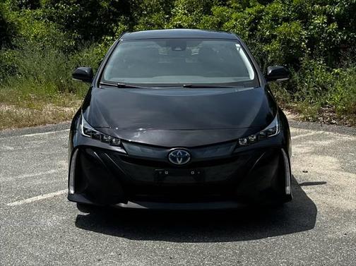 2021 Toyota Prius Prime XLE