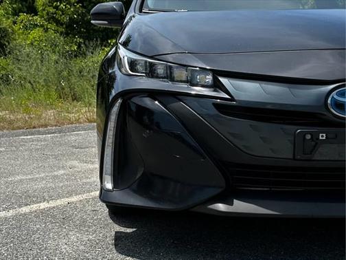 2021 Toyota Prius Prime XLE