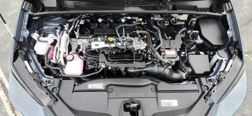2024 Toyota Prius Prime XSE