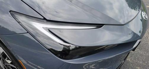 2024 Toyota Prius Prime XSE
