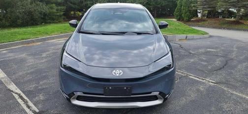 2024 Toyota Prius Prime XSE
