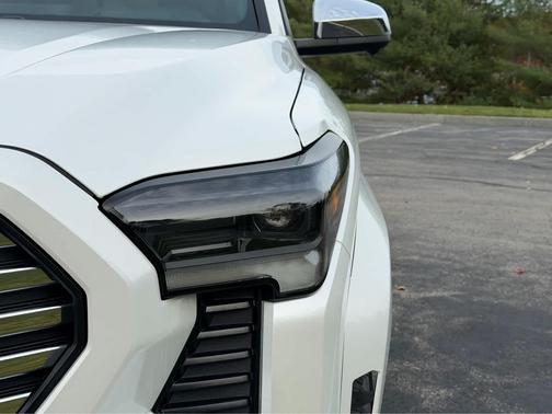 2025 Toyota Tacoma Limited