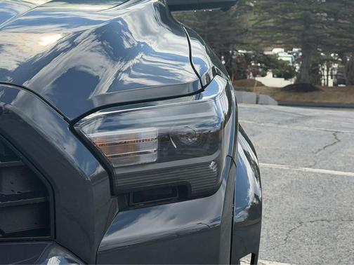 Underground 2026 Toyota 4Runner TRD Sport Premium