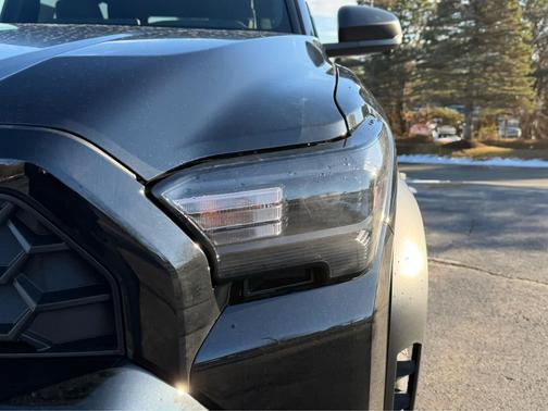 2025 Toyota 4Runner TRD Off Road Premium