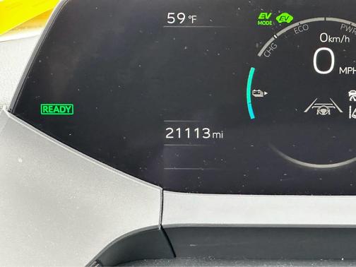2024 Toyota Prius Prime XSE