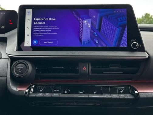 2024 Toyota Prius Prime XSE
