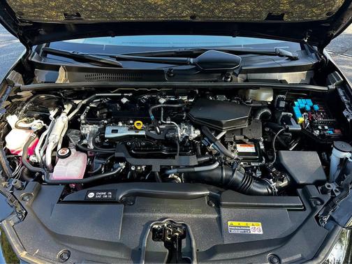 2024 Toyota Prius Prime XSE