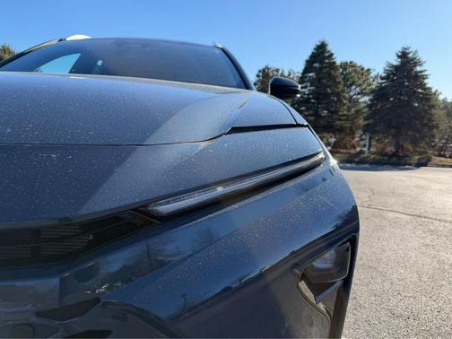 2025 Toyota Crown Signia Limited