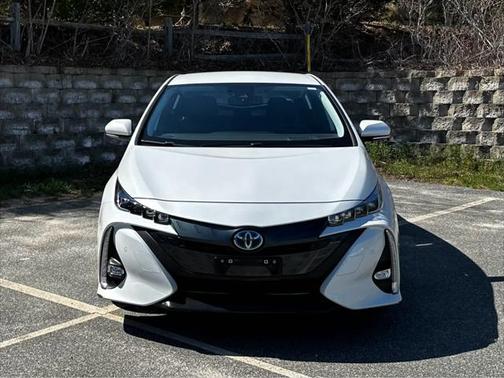 2022 Toyota Prius Prime Limited