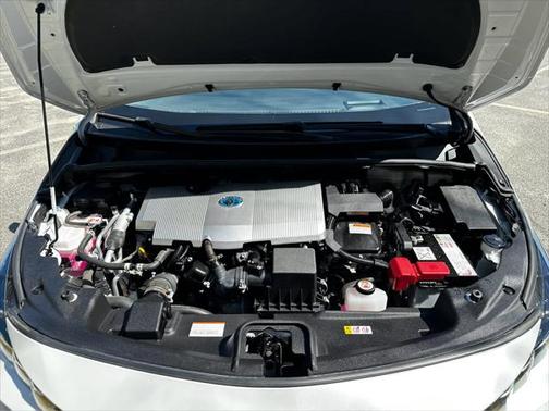 2022 Toyota Prius Prime Limited