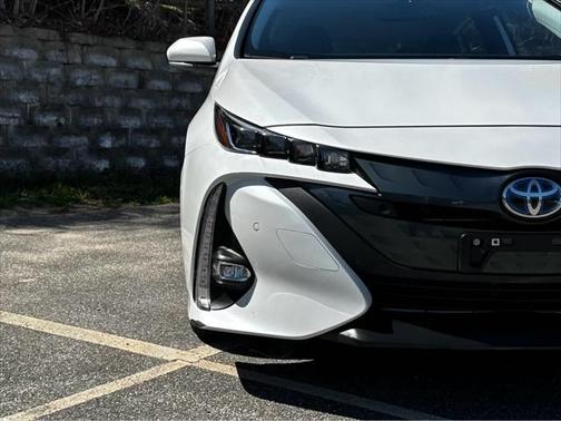 2022 Toyota Prius Prime Limited