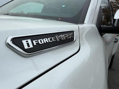 2025 Toyota Tacoma Limited