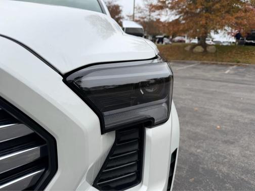 2025 Toyota Tacoma Limited