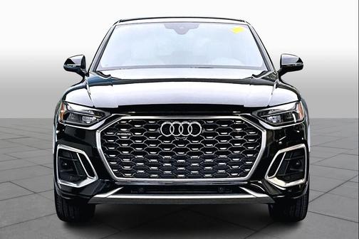 2023 Audi Q5 45 S line Premium