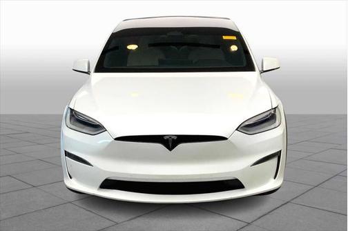 2023 Tesla Model X Dual Motor All-Wheel Drive