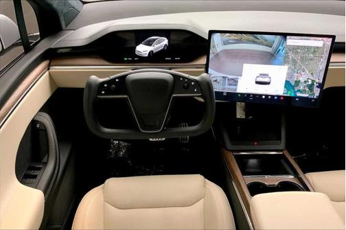 2023 Tesla Model X Dual Motor All-Wheel Drive