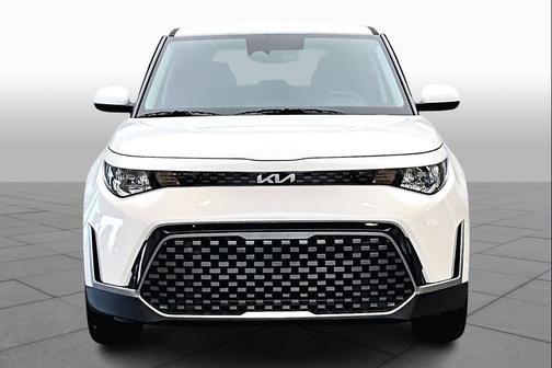 2025 Kia Soul EX