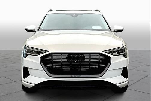 2023 Audi e-tron Premium Plus quattro