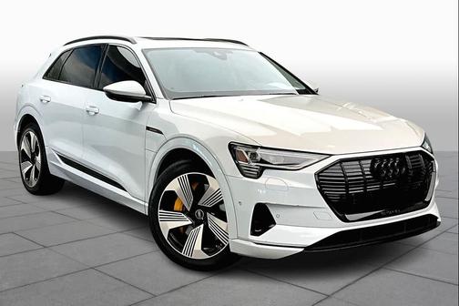 2023 Audi e-tron Premium Plus quattro