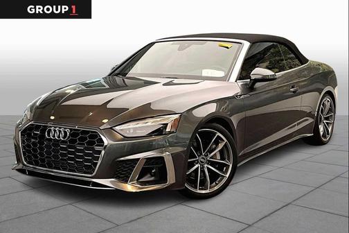 2023 Audi A5 45 S line Premium Plus