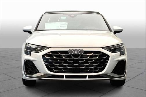 2025 Audi S3 Premium Plus TFSI quattro S tronic