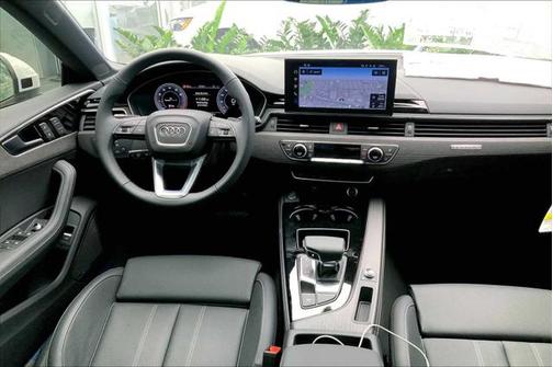 2025 Audi A5 Sportback 45 S Line Premium Plus