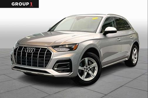 2023 Audi Q5 40 Premium