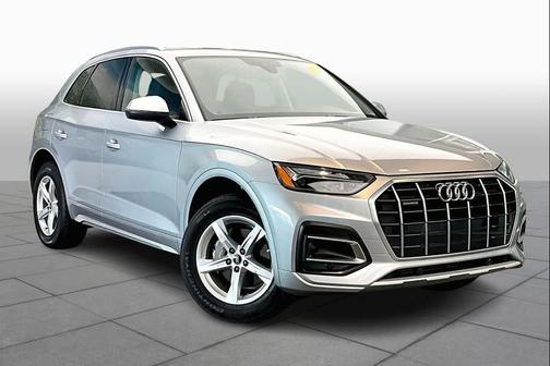 2023 Audi Q5 40 Premium