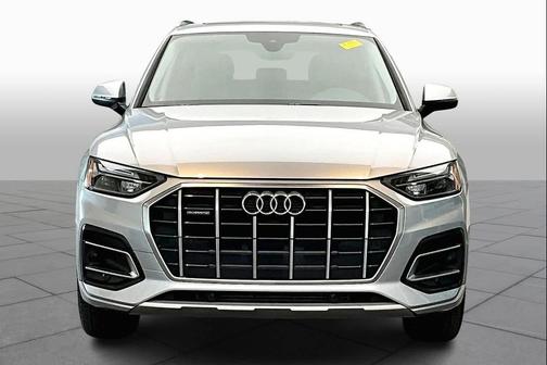 2023 Audi Q5 40 Premium