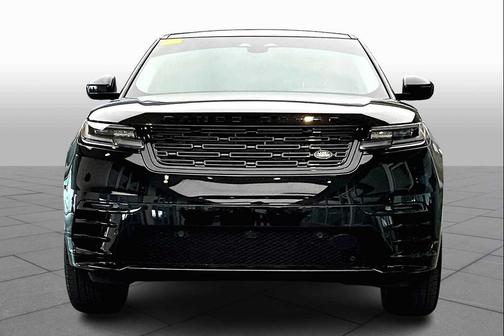 2025 Land Rover Range Rover Velar P250 SE R-Dynamic