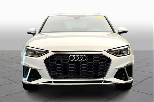 2021 Audi A4 45 S line Premium
