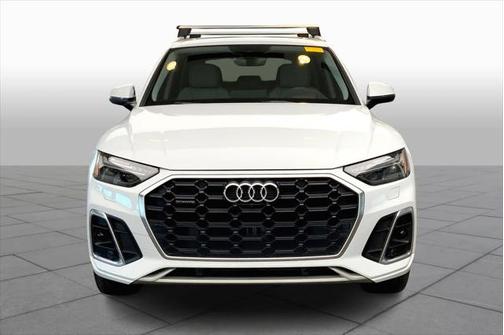 2024 Audi Q5 45 S line Prestige
