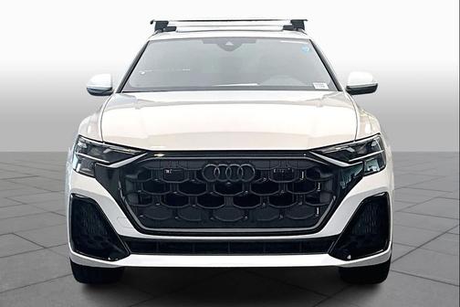 2026 Audi Q8 55 Premium Plus