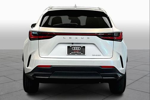 2024 Lexus NX 250 Premium