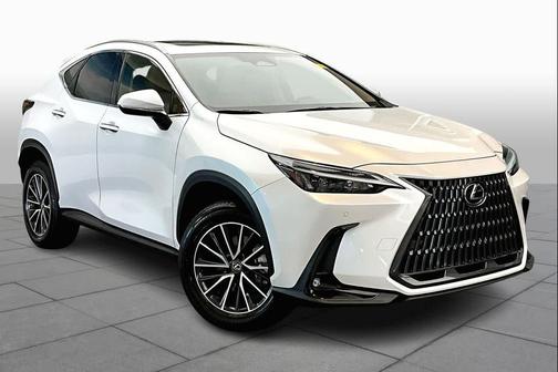 2024 Lexus NX 250 Premium