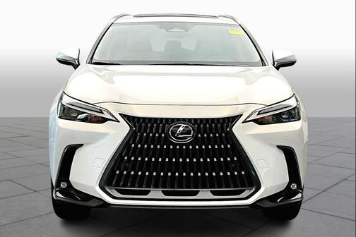 2024 Lexus NX 250 Premium